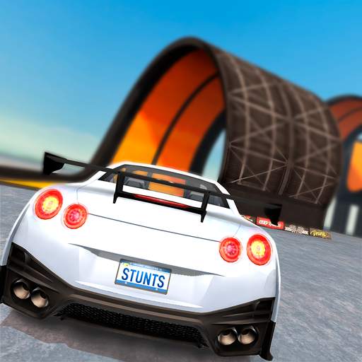Car Stunt Races: Mega Ramps 3.1.7
