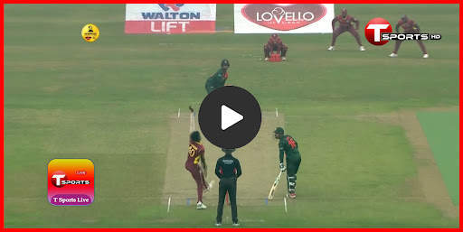 T Sports Live screenshot 1