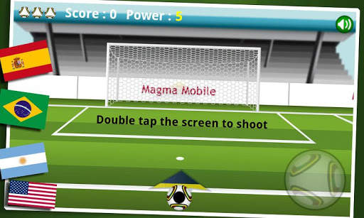 Fútbol (Soccer) screenshot 1