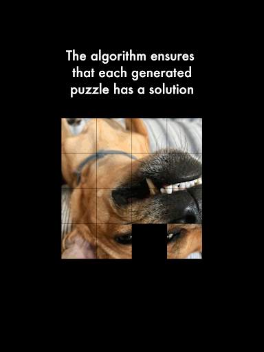 Slide Puzzle Wear - Watch Game screenshot 12