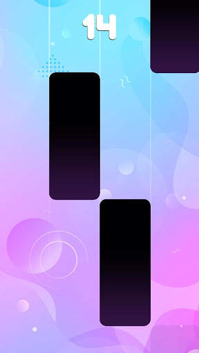 Senorita - Shawn Mendes, Camila Cabello Music Beat screenshot 1