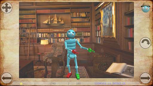 DYS2GO Lernspiele für legasthene junge Erwachsene screenshot 3