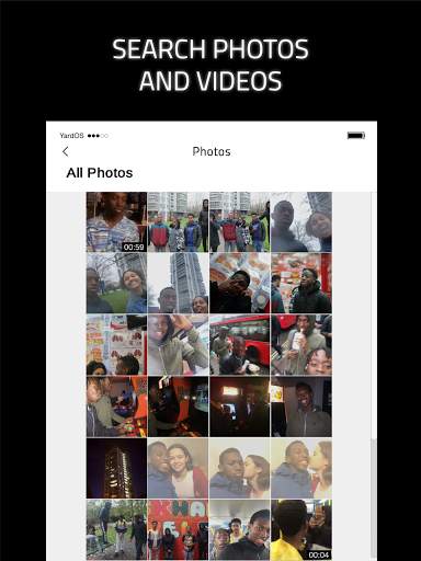 Dead Man's Phone: Interactive Crime Drama screenshot 12