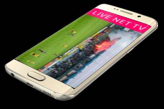 Guide for Live Mobdro TV Apk and free Live Series screenshot 1