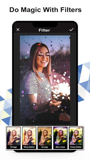 Short Video App & Reels Editor screenshot 3