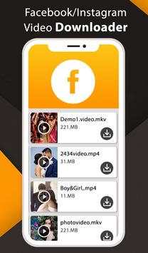 Free Video Downloader - Fast All Video Downloader screenshot 2