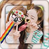 Funny Camera:Snap Photo Effect 1.3