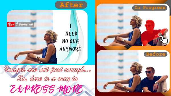 Quick Object Eraser : Magical TouchRetouch 4 تصوير الشاشة