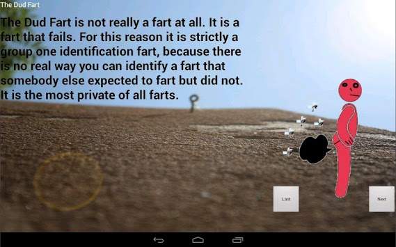 Funny Fart Sounds screenshot 11