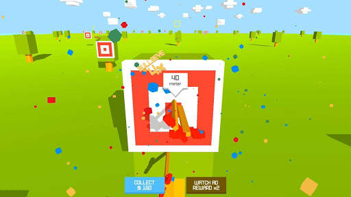 Arrow Fly Gamekit screenshot 3
