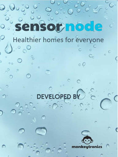 Sensor Node screenshot 7