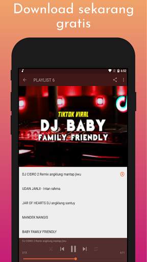 Musik DJ Offline 2021 screenshot 7
