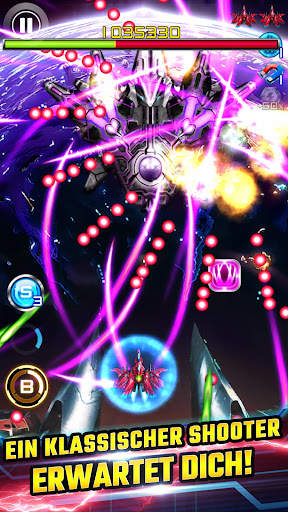 Lightning Figther 2 screenshot 4