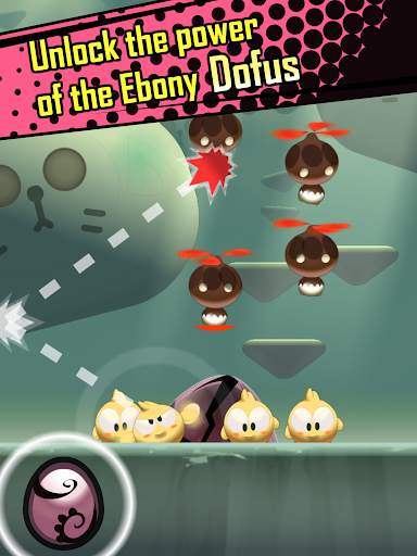 DOFUS Pogo 14 تصوير الشاشة