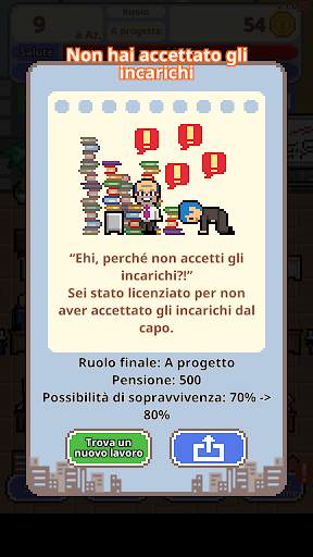 Non farti licenziare! screenshot 4