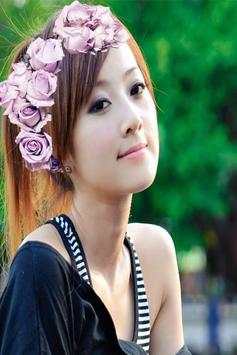 Flower Crown Photo Editor screenshot 2