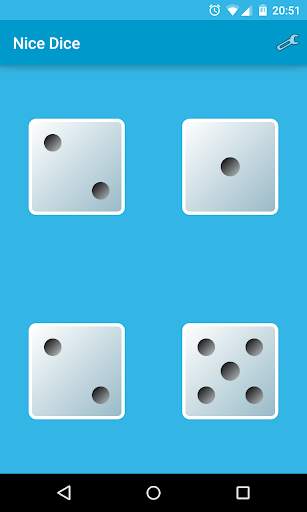 Nice Dice screenshot 3