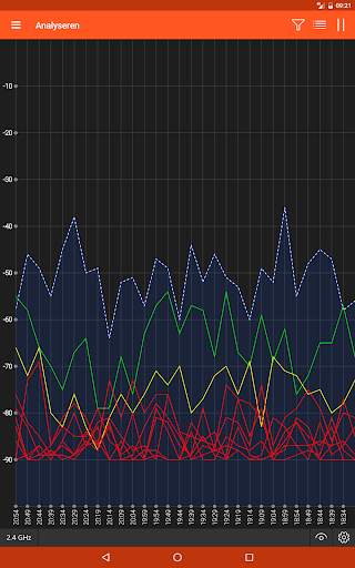 WiFi Tool screenshot 20