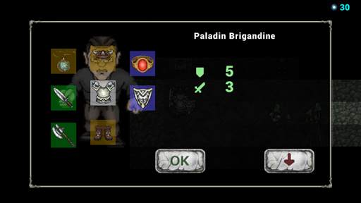 Warlock's Citadel FREE screenshot 11
