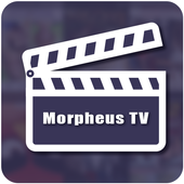 Morpheus TV 4K icon