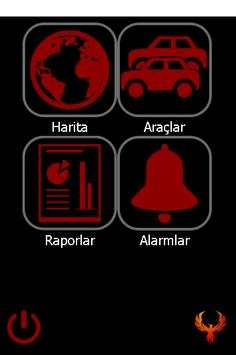Anka Mobil Takip screenshot 2