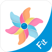 FitMama icon