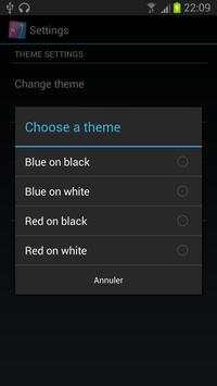 Double Music Player screenshot 4