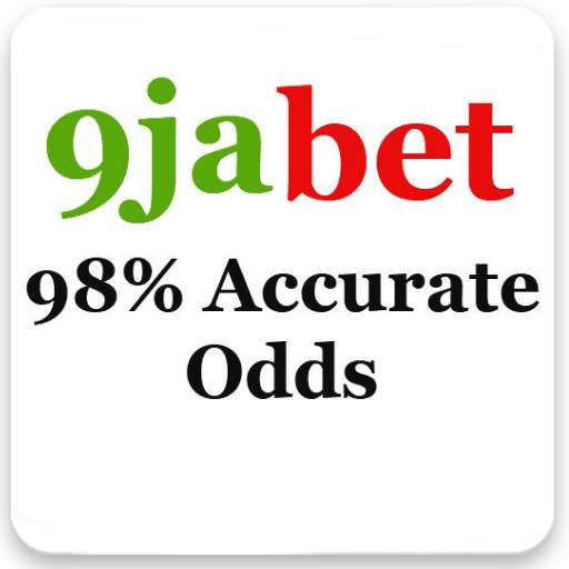 9jabet 98% Accurate Odds 11.2