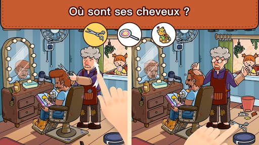 Find Out: Trouver les objets screenshot 5
