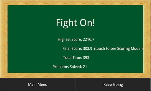 Brain Bling 24 screenshot 2