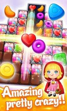 Sugar Crush screenshot 1