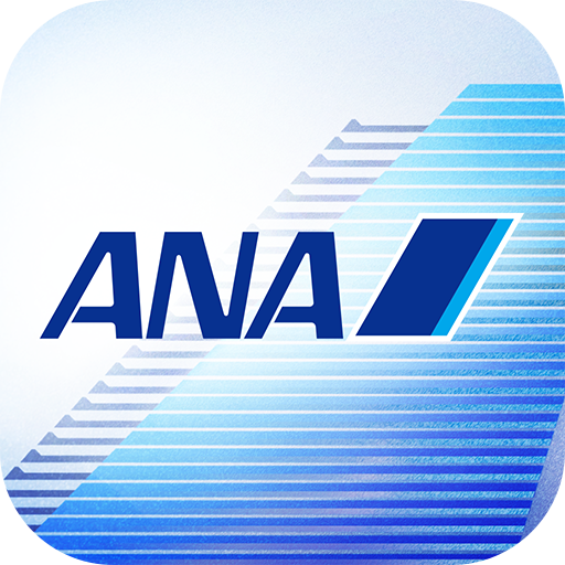 ANA MILEAGE CLUB icon