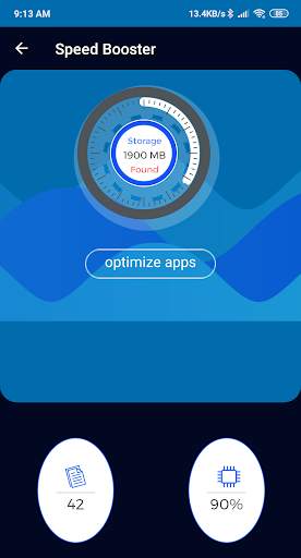 VPN rapide & sûr screenshot 4