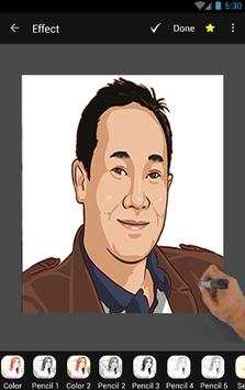 Cartoon photo- cartoons maker screenshot 4