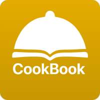 Cook Book - Cook at home meals