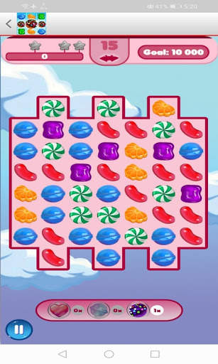 Super Candy Jewels screenshot 2