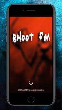 Bhoot FM - Download Bhoot FM Recorded Episodes screenshot 1