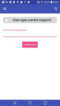Video Music Download screenshot 2