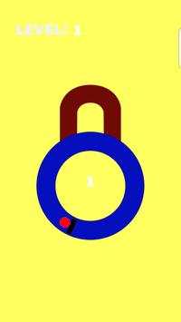 Open the Locked Lock WA screenshot 1