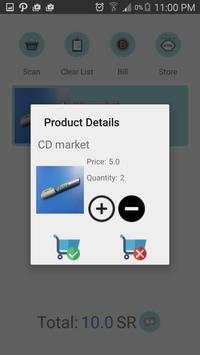 My Cart screenshot 6