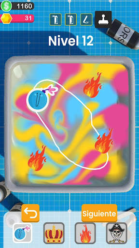 Dip Master screenshot 7