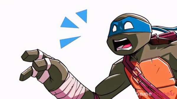 Guide for NINJA Turtles Legend screenshot 2