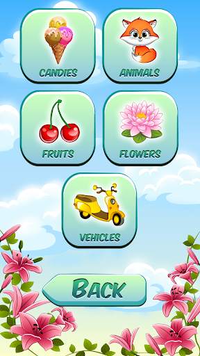 Memory games: Quick Click Matching games screenshot 2
