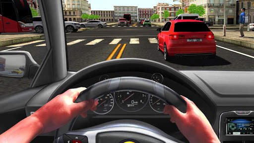 Drift Racing X screenshot 1
