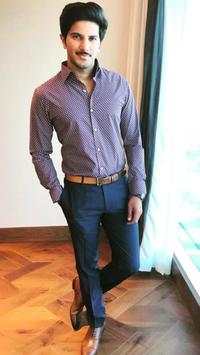 Dulquer Salmaan Wallpapers screenshot 7