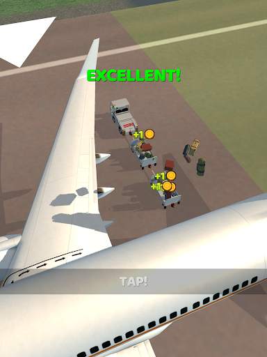 Plane Crash 3D screenshot 21
