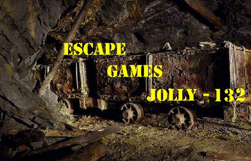 Escape Games Jolly-132 screenshot 1