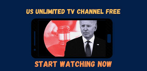 USA LIVE TV -UNLIMITED USA TV CHANNELS FREE 2021 screenshot 1