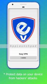 Easy VPN screenshot 1
