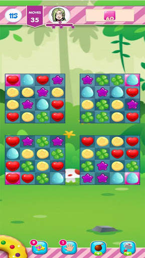 Anon - Match 3 Game screenshot 6